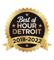Best of Hour Detroit 2018-2022