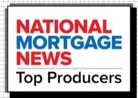 National Mortgage News Top Producers