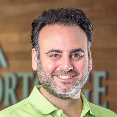 Jason Yourofsky, Owner of Atlantis Mortgage