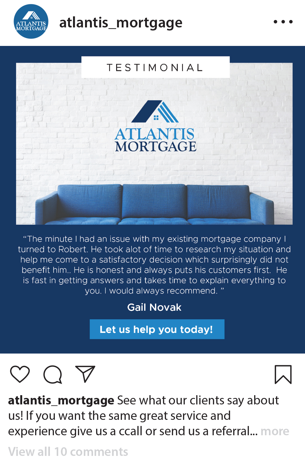 Jason Yourofsky, Mortgage Broker NMLS #137016